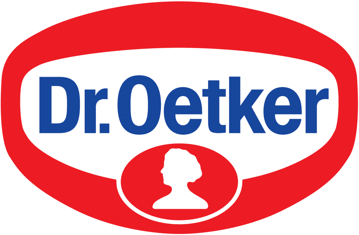 Dr Oetker Logo